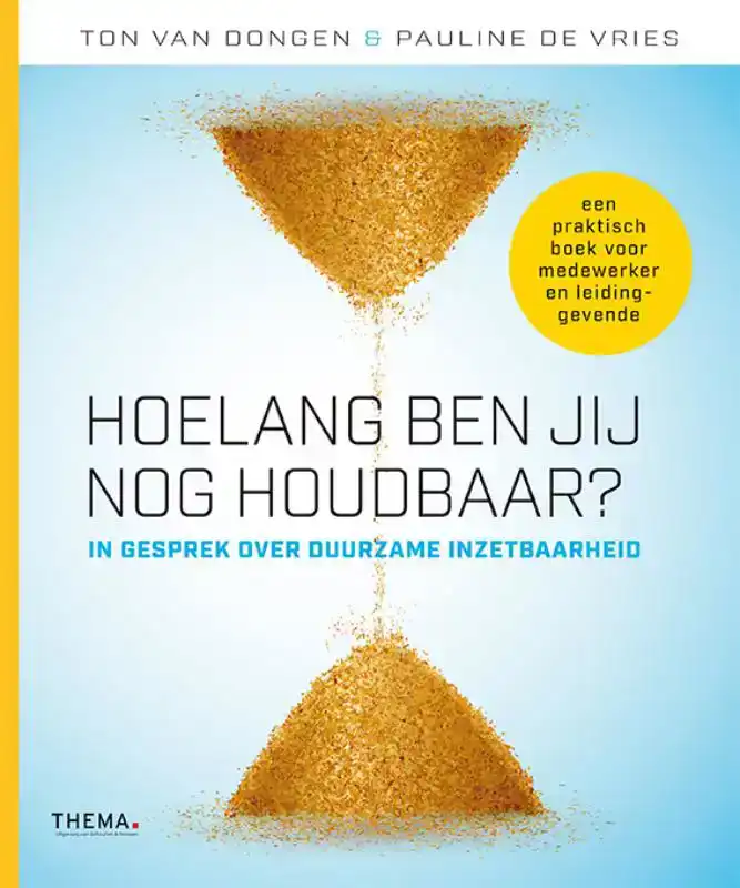 HOELANG BEN JIJ NOG HOUDBAAR?
