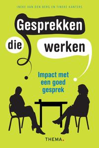 GESPREKKEN DIE WERKEN