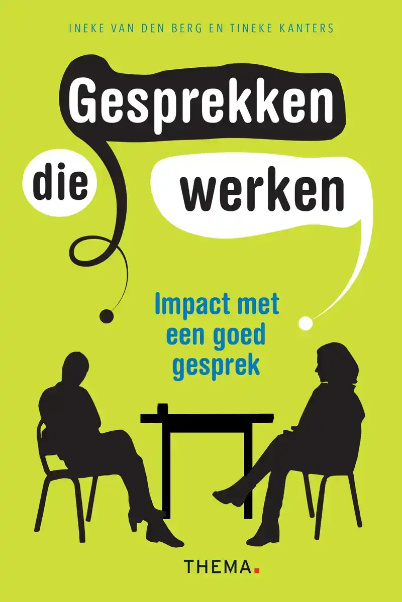 GESPREKKEN DIE WERKEN