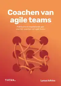 COACHEN VAN AGILE TEAMS