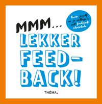VRAAG GEWOON FEEDBACK, CHOCOLADEBOX