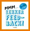 VRAAG GEWOON FEEDBACK, CHOCOLADEBOX
