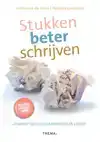 STUKKEN BETER SCHRIJVEN