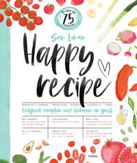 HAPPY RECIPE