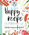 HAPPY RECIPE