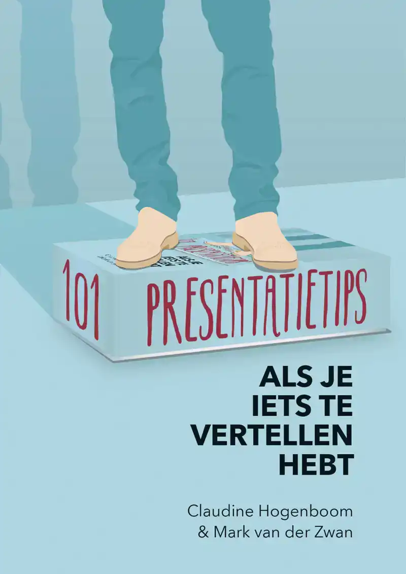 101 PRESENTATIETIPS