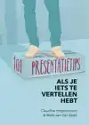101 PRESENTATIETIPS