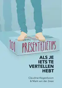 101 PRESENTATIETIPS