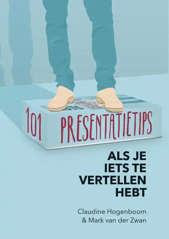 101 PRESENTATIETIPS