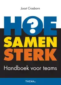 HOE SAMEN STERK