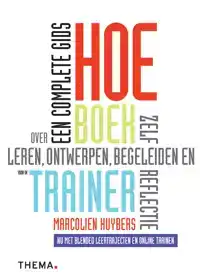 HOE-BOEK VOOR DE TRAINER