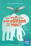 HOE MAAK IK VAN EEN OLIFANT WEER EEN MUG