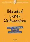 BLENDED LEREN ONTWERPEN