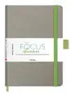 DAILY FOCUSPLANNER