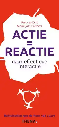 ACTIE IS REACTIE