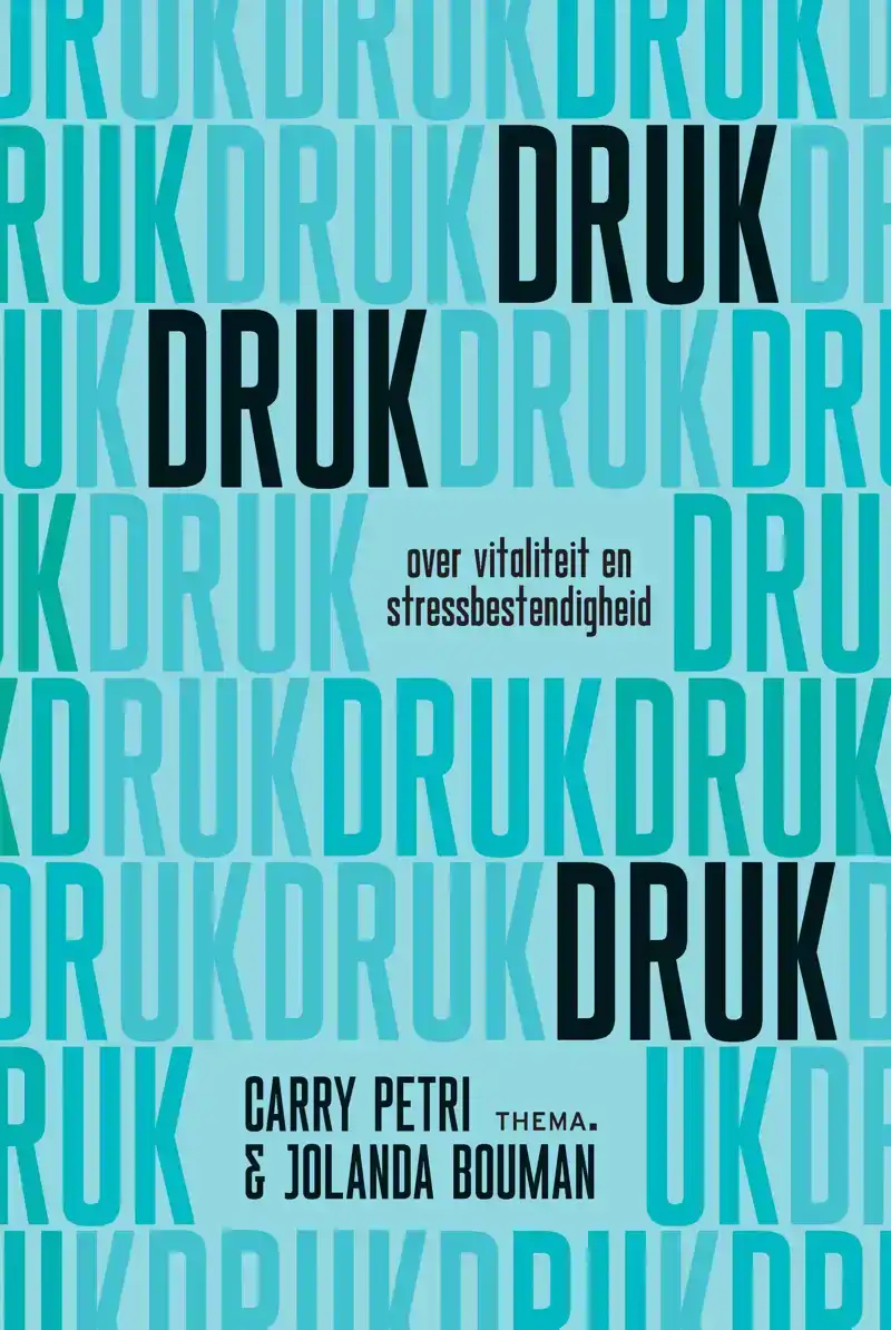 DRUK, DRUK, DRUK