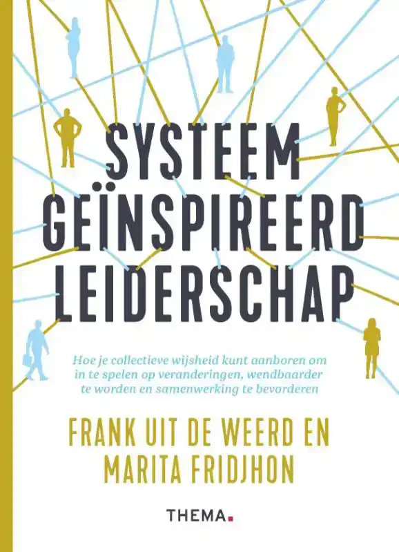 SYSTEEM GEINSPIREERD LEIDERSCHAP