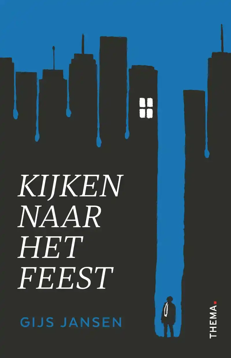 KIJKEN NAAR HET FEEST