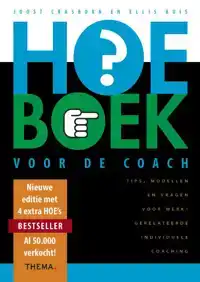 HOE-BOEK VOOR DE COACH