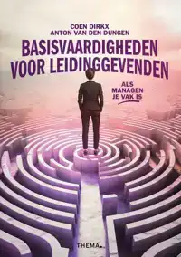 BASISVAARDIGHEDEN VOOR LEIDINGGEVENDEN