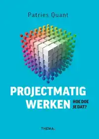 PROJECTMATIG WERKEN