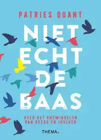 NIET ECHT DE BAAS