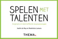 SPELEN MET TALENTEN