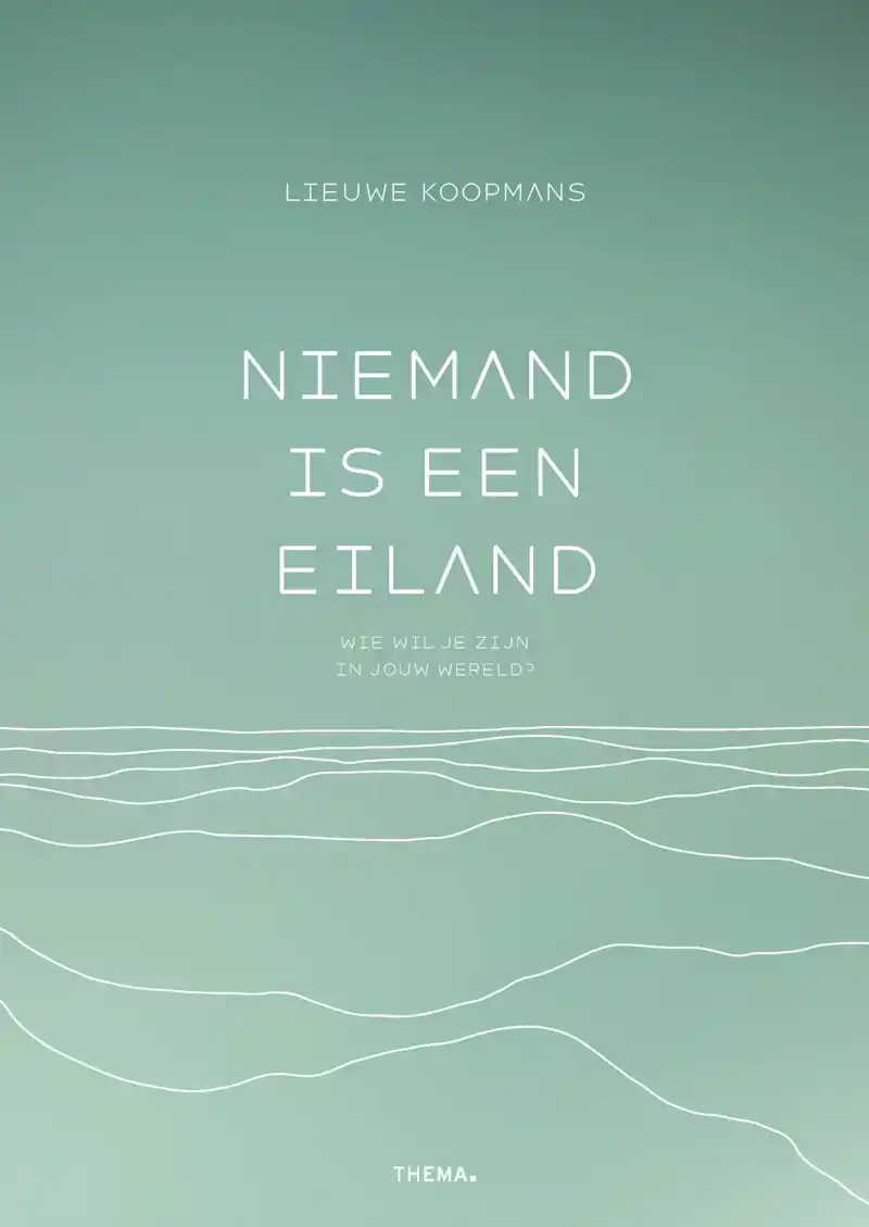 NIEMAND IS EEN EILAND