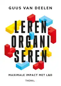 LEREN ORGANISEREN