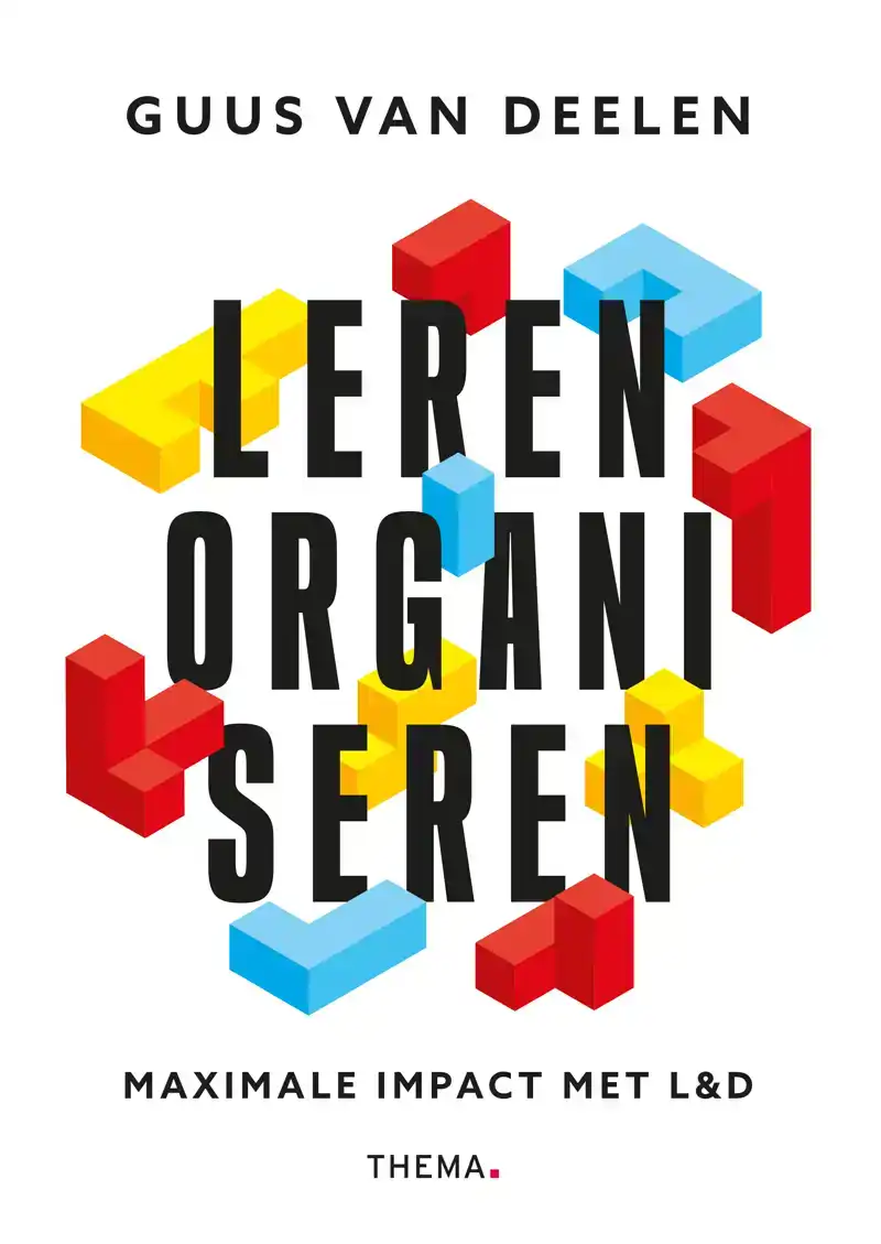 LEREN ORGANISEREN