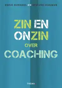 ZIN EN ONZIN OVER COACHING