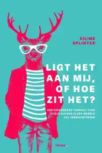 LIGT HET AAN MIJ, OF HOE ZIT HET?