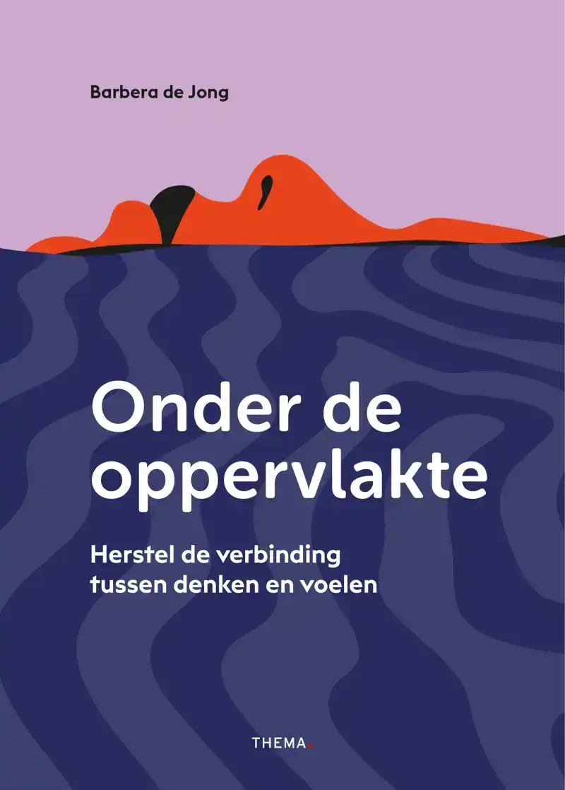 ONDER DE OPPERVLAKTE