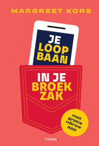 JE LOOPBAAN IN JE BROEKZAK