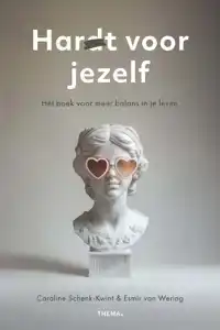 HAR(D)T VOOR JEZELF