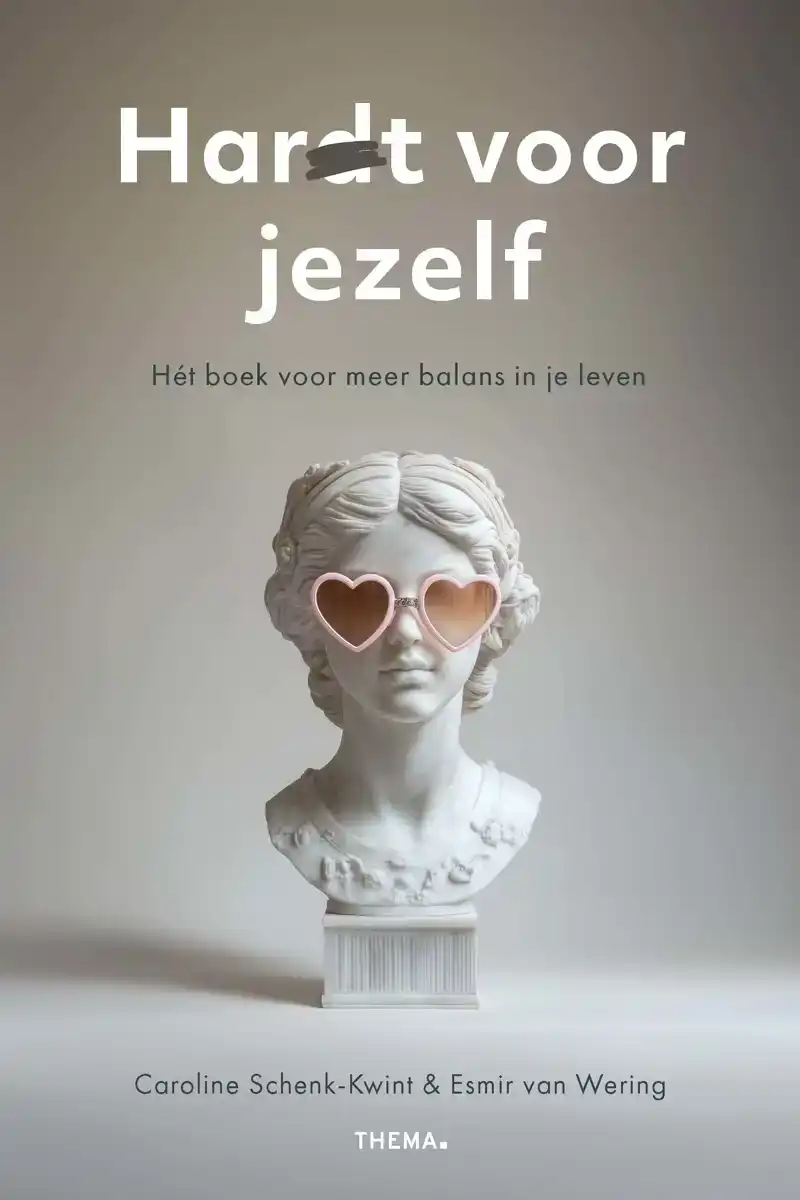 HAR(D)T VOOR JEZELF