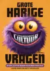 GROTE HARIGE (ORGANISATIECULTUUR)VRAGEN