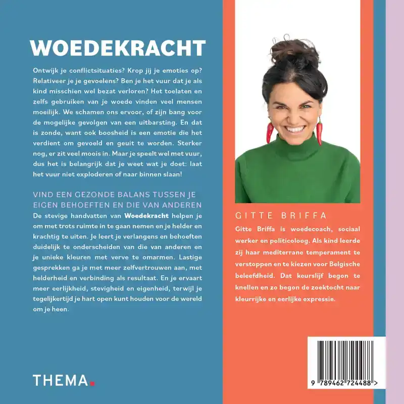 WOEDEKRACHT