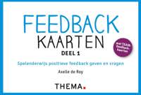 FEEDBACKKAARTEN