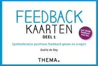 FEEDBACKKAARTEN