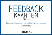 FEEDBACKKAARTEN