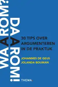 WAAROM DAAROM