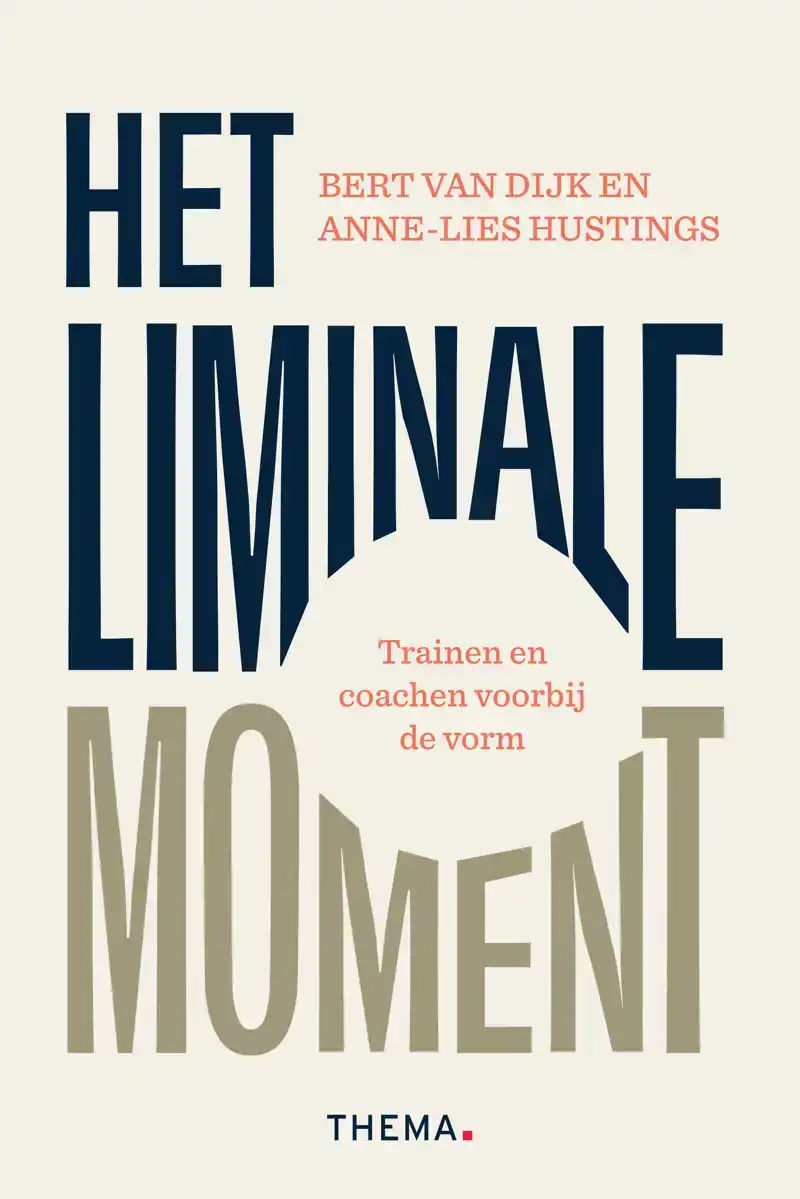 HET LIMINALE MOMENT