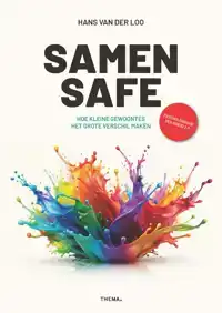 SAMEN SAFE