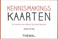 KENNISMAKINGSKAARTEN