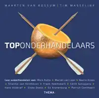 TOPONDERHANDELAARS
