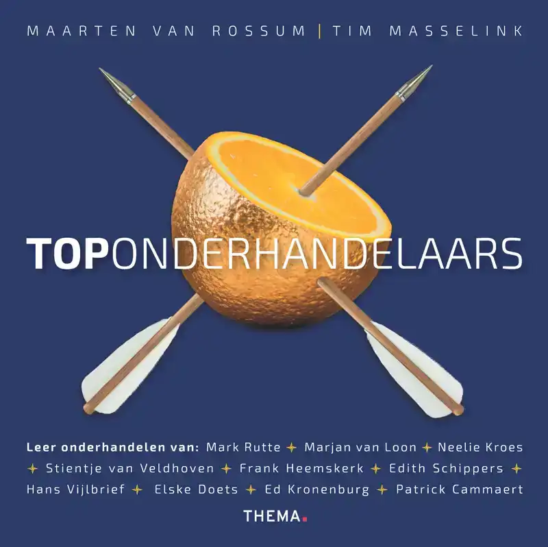 TOPONDERHANDELAARS
