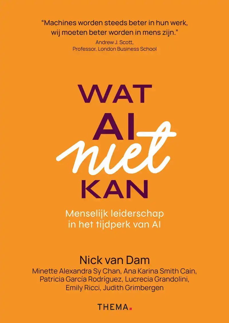 WAT AI NIET KAN