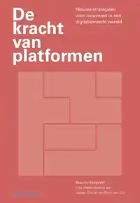 DE KRACHT VAN PLATFORMEN