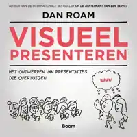 VISUEEL PRESENTEREN